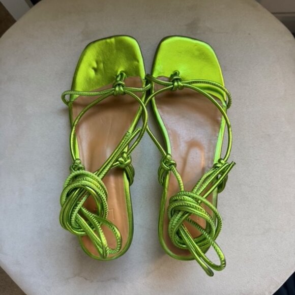 Dora sandals - Picture 3 of 13